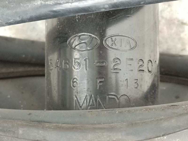 Амортизатор передній лівий HYUNDAI TUCSON 04-10 54651-2E201 — 3