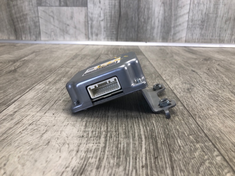 Блок електронний NISSAN QASHQAI/ROGUE SPORT 14- 284E7-6MR0B — 2