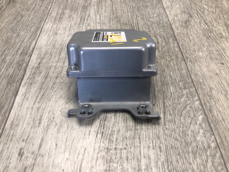 Блок електронний NISSAN QASHQAI/ROGUE SPORT 14- 284E7-6MR0B — 3