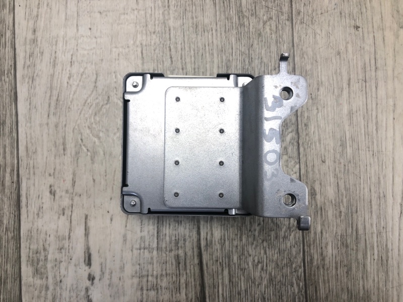 Блок електронний NISSAN QASHQAI/ROGUE SPORT 14- 284E7-6MR0B — 4