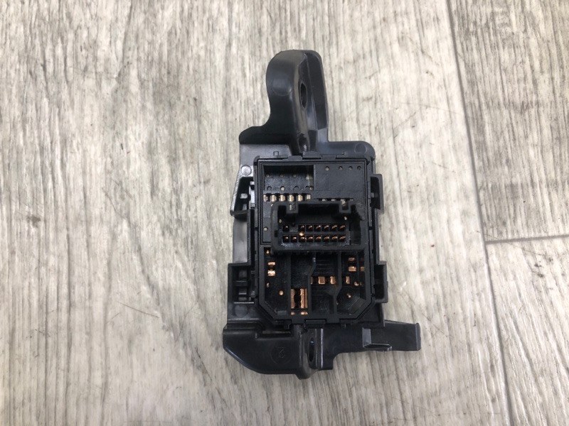 Блок керування дзеркалами NISSAN QASHQAI/ROGUE SPORT 14- 25570-3VA1A — 3
