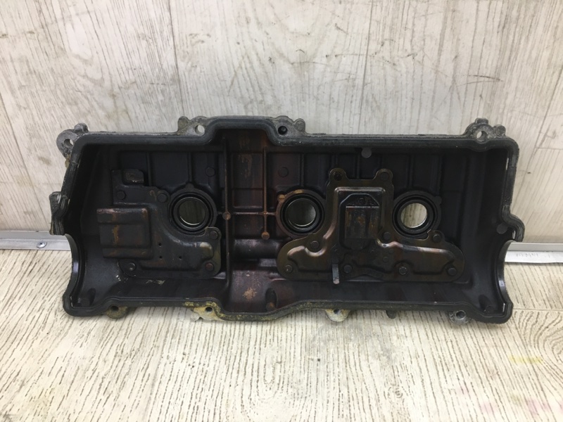 Кришка клапанна права TOYOTA LAND CRUISER 90 96-03 1120162040 — 2