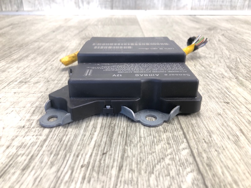 Блок керування AIRBAG FIAT 500L (330) 12-17 51967821 — 4