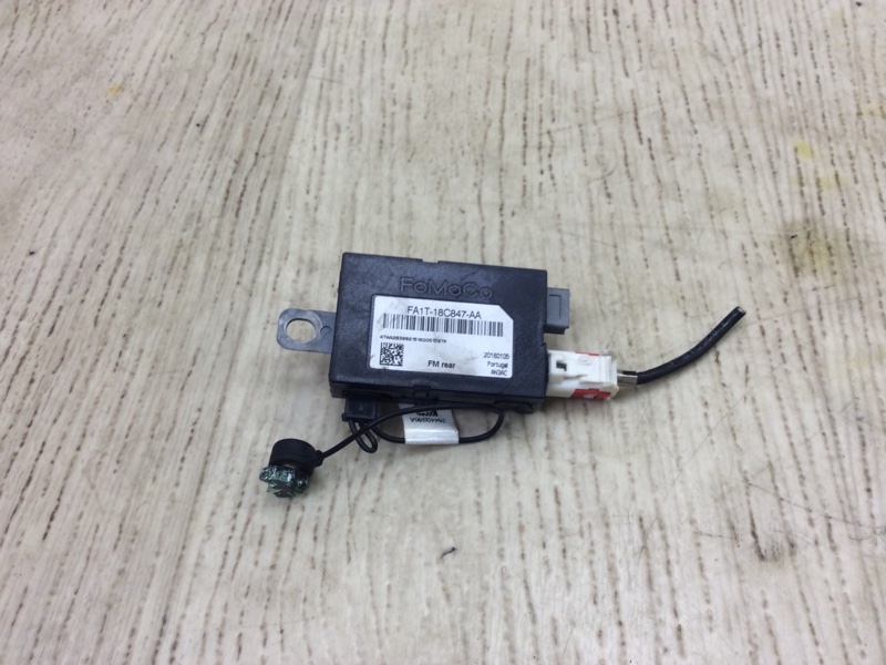 Антена FORD FUSION 14- FA1T-18C847-AA
