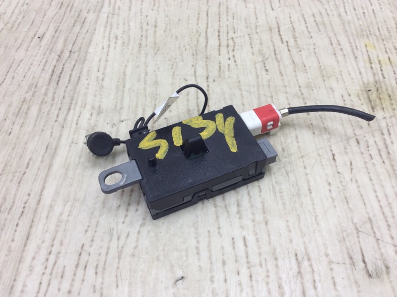 Антена FORD FUSION 14- FA1T-18C847-AA — 3