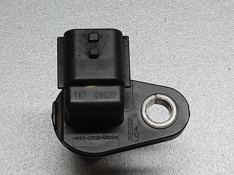 Датчик положення распредвала NISSAN ALTIMA 19- 23731-6CA1A — 3