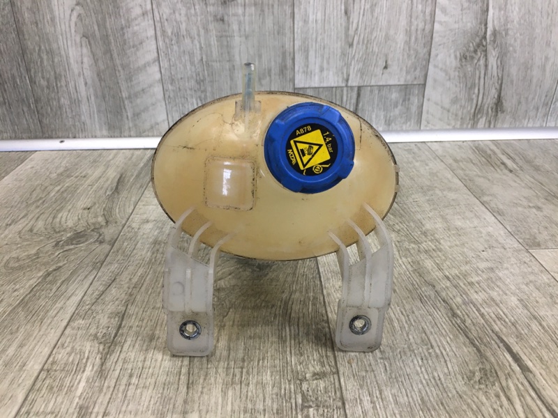 Бачок розширювальний FIAT 500L (330) 12-17 51931808