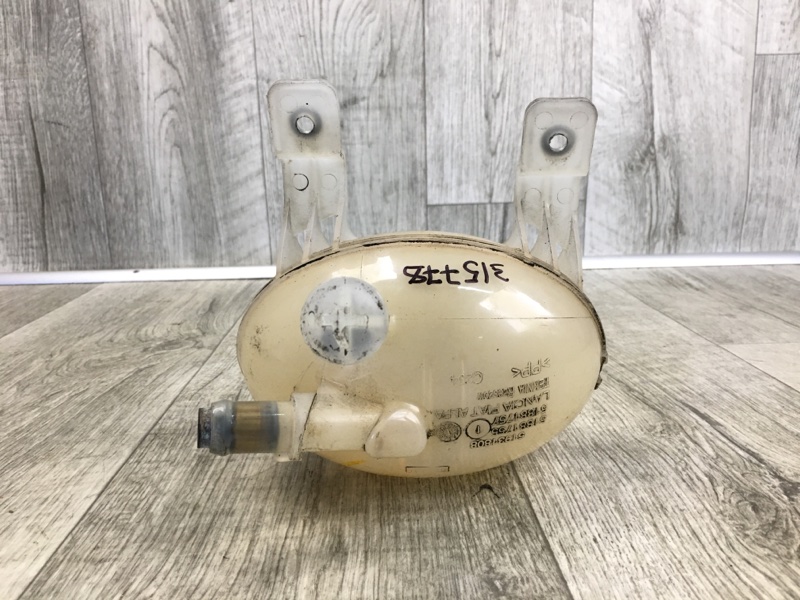 Бачок розширювальний FIAT 500L (330) 12-17 51931808 — 2
