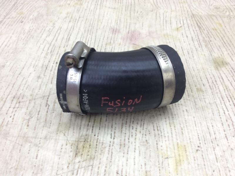Патрубок інтеркулера FORD ECOSPORT 18-22 C1BZ6F073C