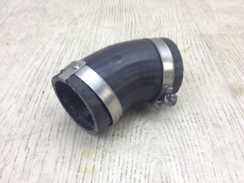 Патрубок інтеркулера FORD ECOSPORT 18-22 C1BZ6F073C — 2