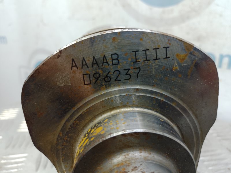 Колінвал SUBARU FORESTER SF 97-02 12200AA200 — 3
