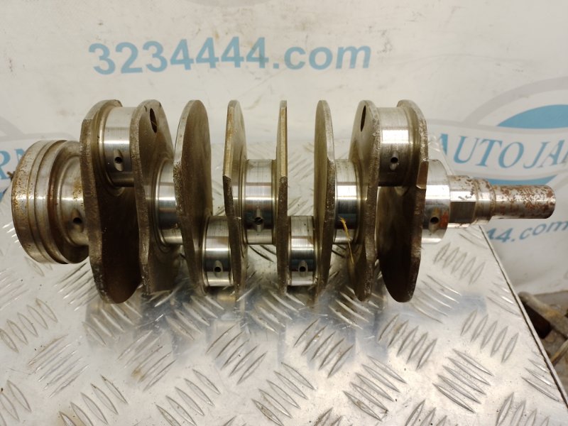 Колінвал SUBARU FORESTER SF 97-02 12200AA200 — 4