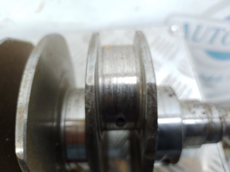 Колінвал SUBARU FORESTER SF 97-02 12200AA200 — 5