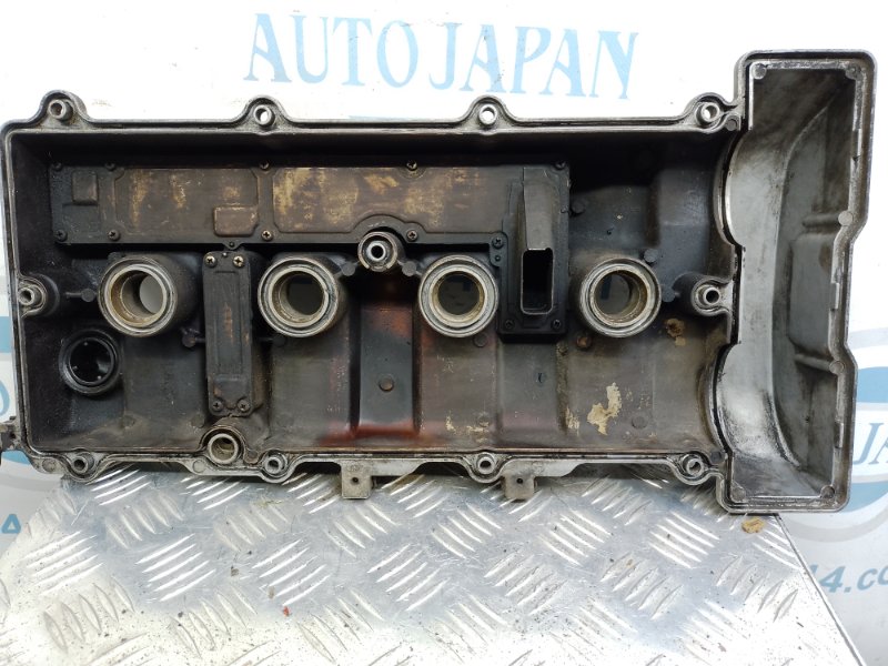Кришка клапанна MAZDA 626 GE 91-97 FS011-02-10E — 3