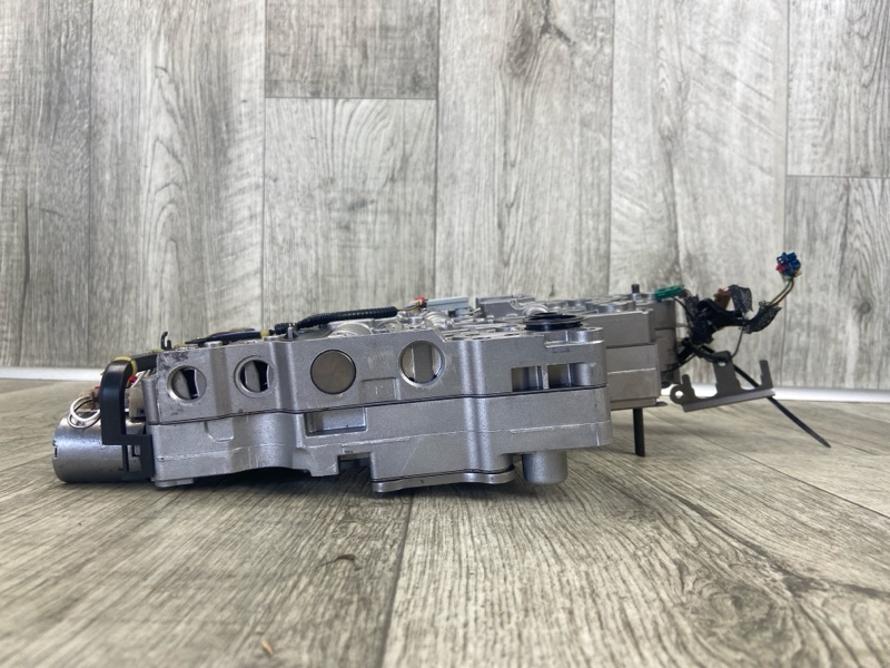 Гідроблок АКПП CADILLAC CT5 19-24 24047995 — 3