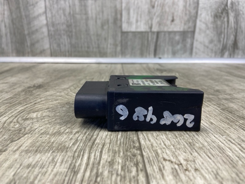 Блок електронний VOLKSWAGEN JETTA 05-10 5Q0 906 093 — 3
