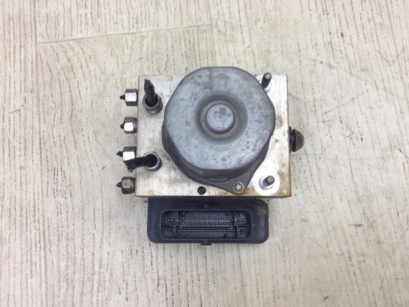 Блок антиблокувальної системи DODGE GRAND CARAVAN 08- 05154911AG — 4