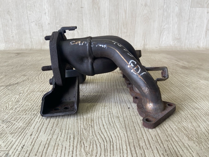 Колектор випускний MITSUBISHI CARISMA 95-04 MR204630 — 4