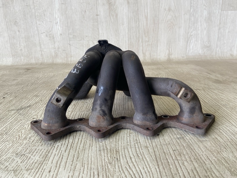 Колектор випускний MITSUBISHI CARISMA 95-04 MR204630 — 5