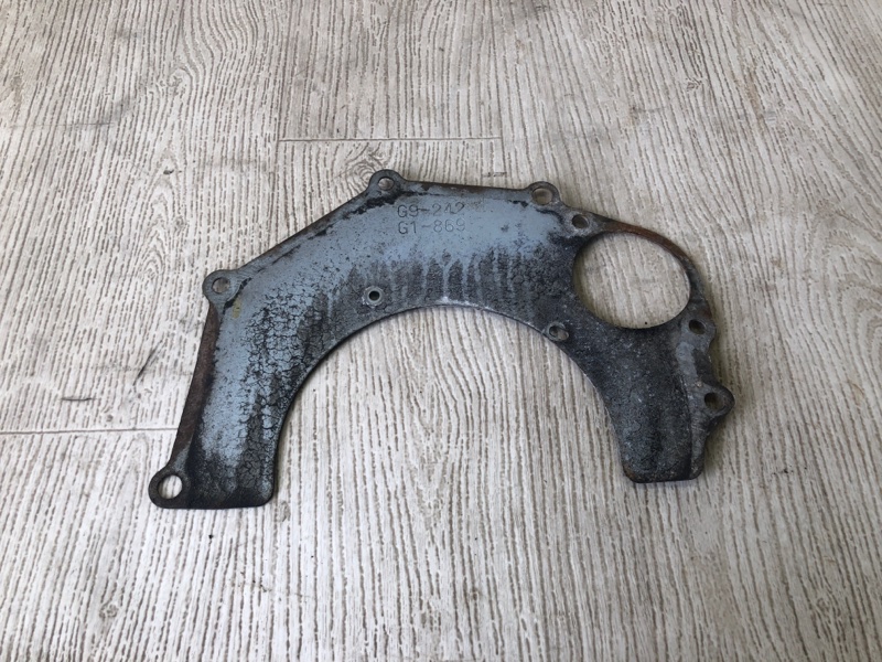 Захист двигуна MITSUBISHI CARISMA 95-04 MD301242