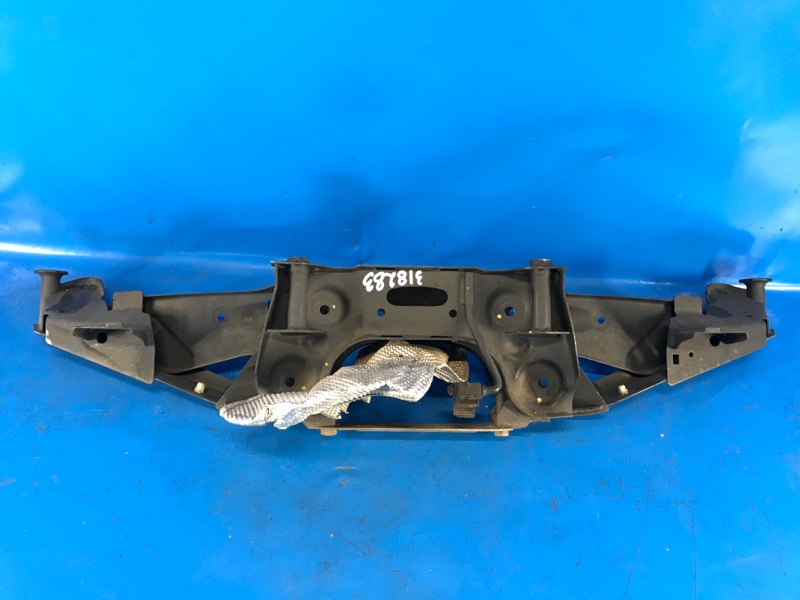 Балка задньої підвіски MINI COOPER (F56) 14-18 33 30 6851559