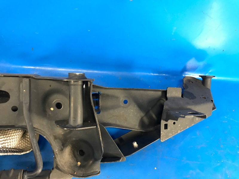Балка задньої підвіски MINI COOPER (F56) 14-18 33 30 6851559 — 3