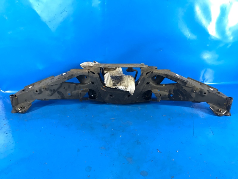 Балка задньої підвіски MINI COOPER (F56) 14-18 33 30 6851559 — 4