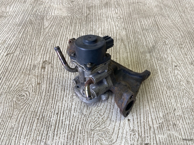 Клапан EGR MITSUBISHI CARISMA 95-04 MD349471