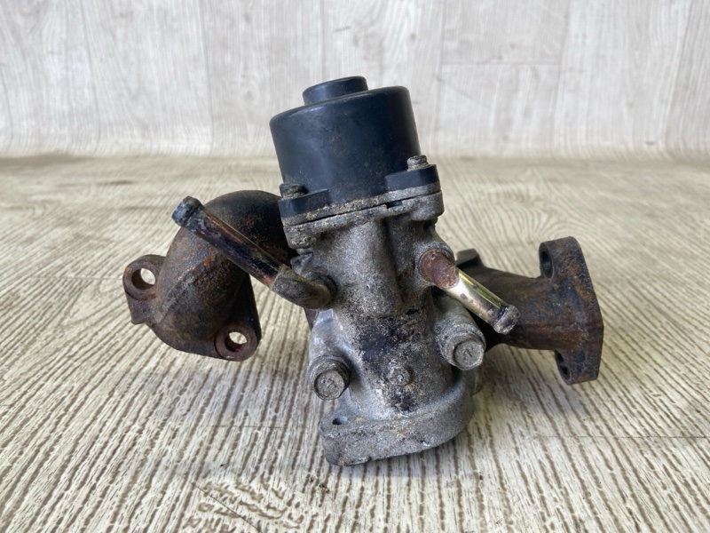 Клапан EGR MITSUBISHI CARISMA 95-04 MD349471 — 2