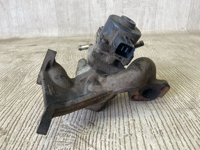 Клапан EGR MITSUBISHI CARISMA 95-04 MD349471 — 3