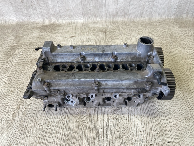 Головка блоку циліндрів MITSUBISHI CARISMA 95-04 MD313413
