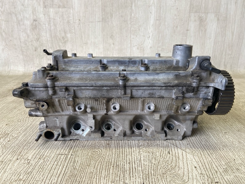 Головка блоку циліндрів MITSUBISHI CARISMA 95-04 MD313413 — 2
