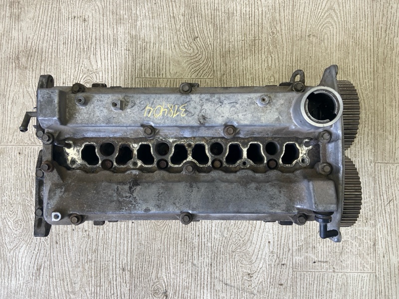 Головка блоку циліндрів MITSUBISHI CARISMA 95-04 MD313413 — 3