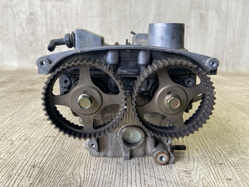 Головка блоку циліндрів MITSUBISHI CARISMA 95-04 MD313413 — 4