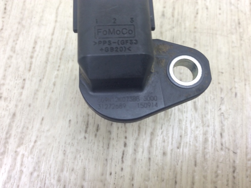 Датчик положення распредвала VOLVO XC90 15-19 31491073 — 4