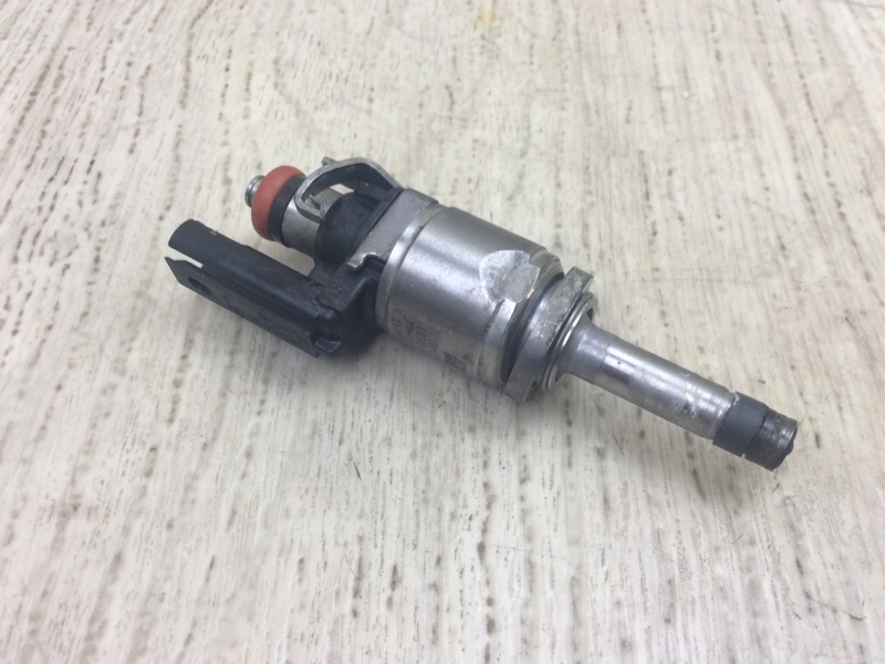 Форсунка паливна VOLVO XC90 15-19 31465787 — 2