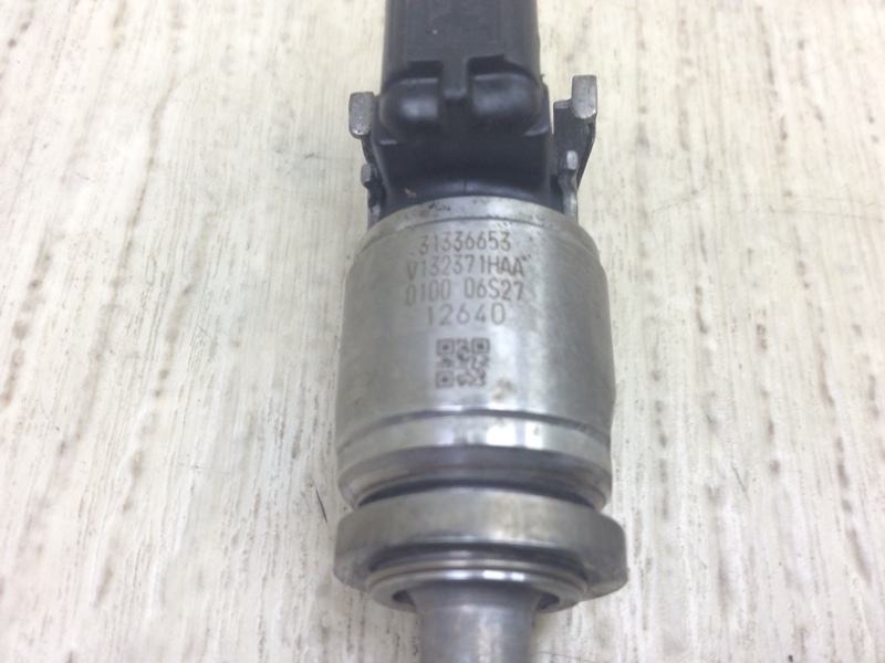 Форсунка паливна VOLVO XC90 15-19 31465787 — 3