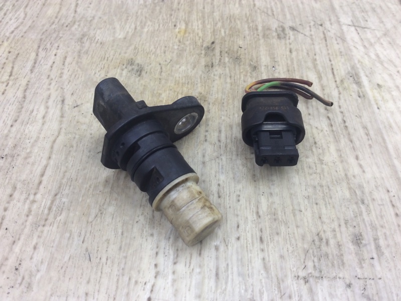 Датчик положення колінвалу VOLVO XC90 15-19 31342468