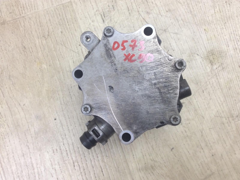 Вакуумний насос VOLVO XC90 15-19 31480558 — 4