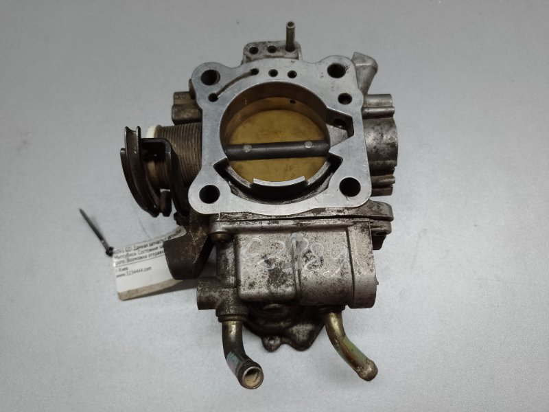 Дросельна заслінка MITSUBISHI GALANT 93-97 — 3