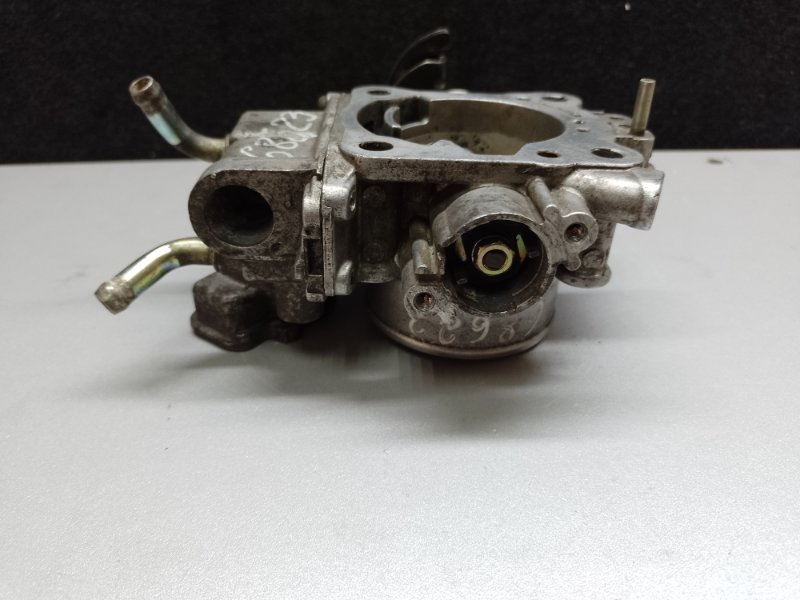 Дросельна заслінка MITSUBISHI GALANT 93-97 — 4