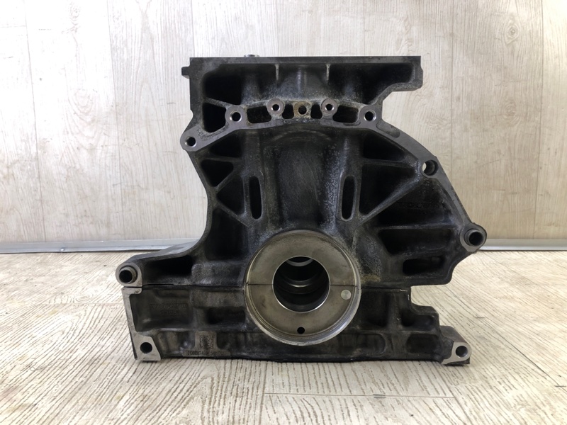 Блок двигуна VOLVO XC90 15-19 B4204T27 — 3