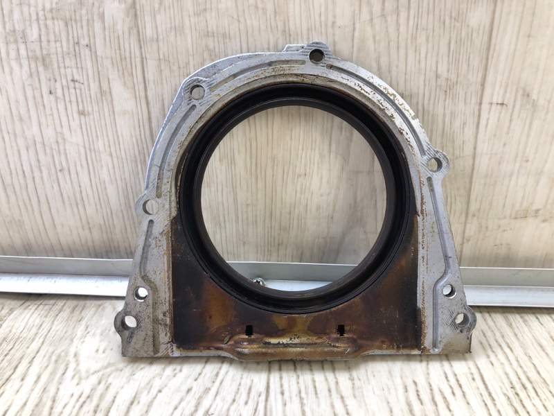 Кришка коленвала задня TOYOTA LAND CRUISER 90 96-03 1138162010 — 2