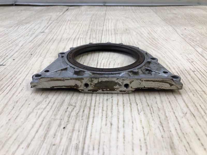 Кришка коленвала задня TOYOTA LAND CRUISER 90 96-03 1138162010 — 3