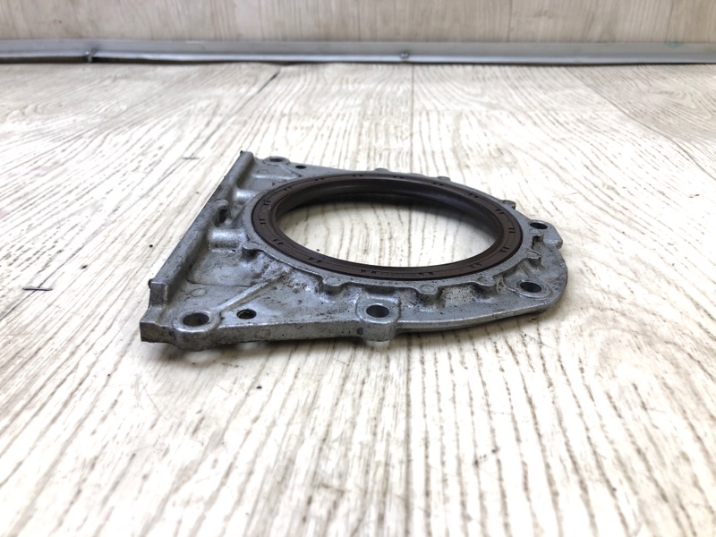Кришка коленвала задня TOYOTA LAND CRUISER 90 96-03 1138162010 — 4