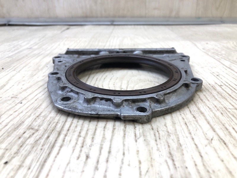 Кришка коленвала задня TOYOTA LAND CRUISER 90 96-03 1138162010 — 5