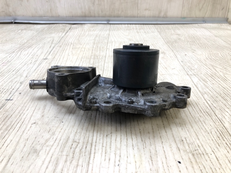 водяний насос TOYOTA LAND CRUISER 90 96-03 1610069395 — 4