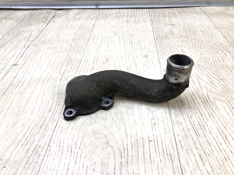 Корпус термостату TOYOTA LAND CRUISER 90 96-03 1632162020