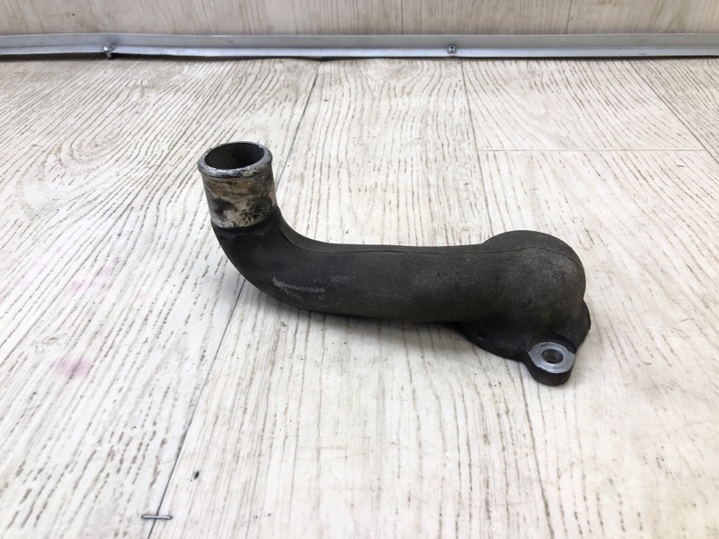 Корпус термостату TOYOTA LAND CRUISER 90 96-03 1632162020 — 2