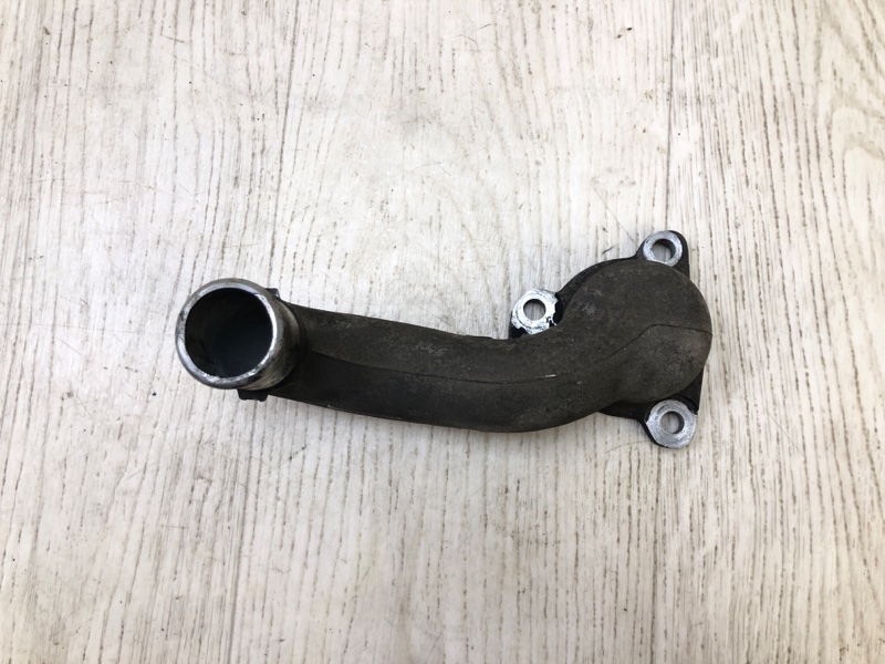 Корпус термостату TOYOTA LAND CRUISER 90 96-03 1632162020 — 3